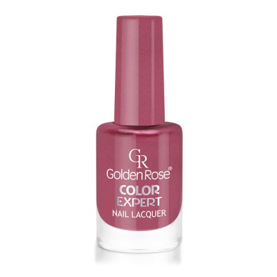 GOLDEN ROSE Color Expert Nail Lacquer 10.2ml - 81